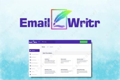 EmailWritr Premium