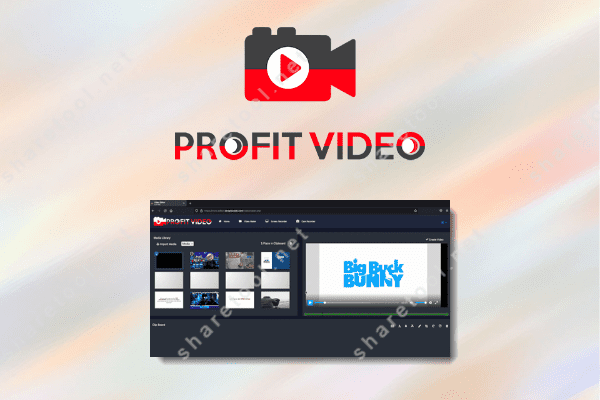 ProfitVideo
