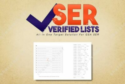 SER Verified Lists