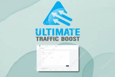 Ultimate Traffic Boost