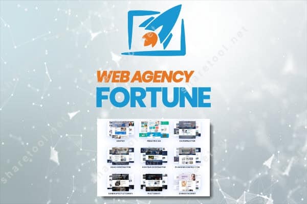 Web Agency Fortune