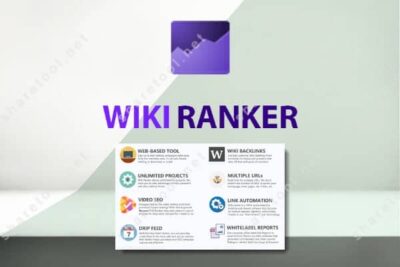 Wiki Ranker