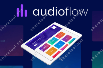 AudioFlow group buy