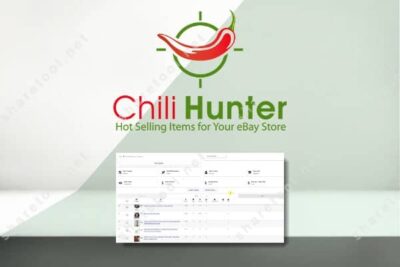 Chili Hunter