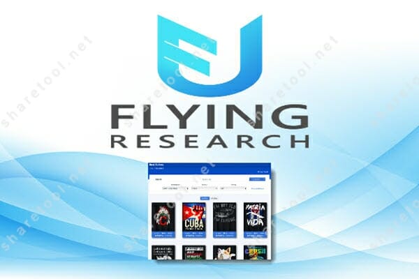 Flying Research