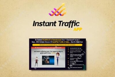 Instant Traffic App