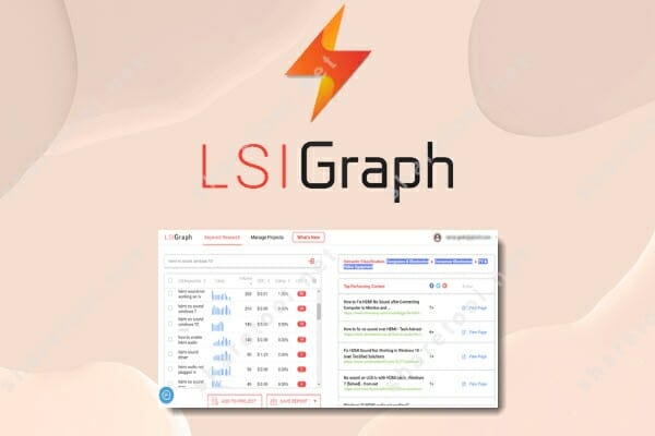 LSIGraph group buy