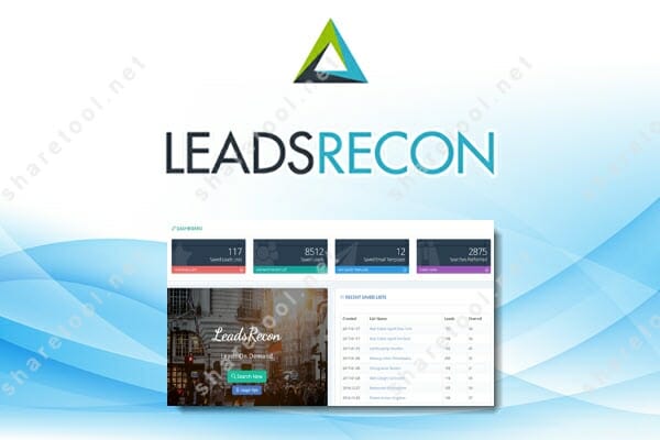 LeadsRecon