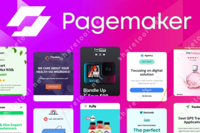 Pagemaker group buy