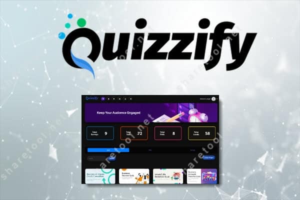 Quizzify