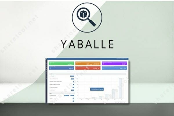 Yaballe group buy