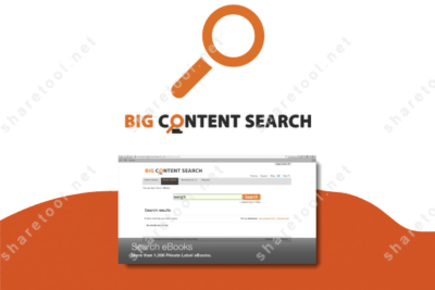 Big-Content-Search