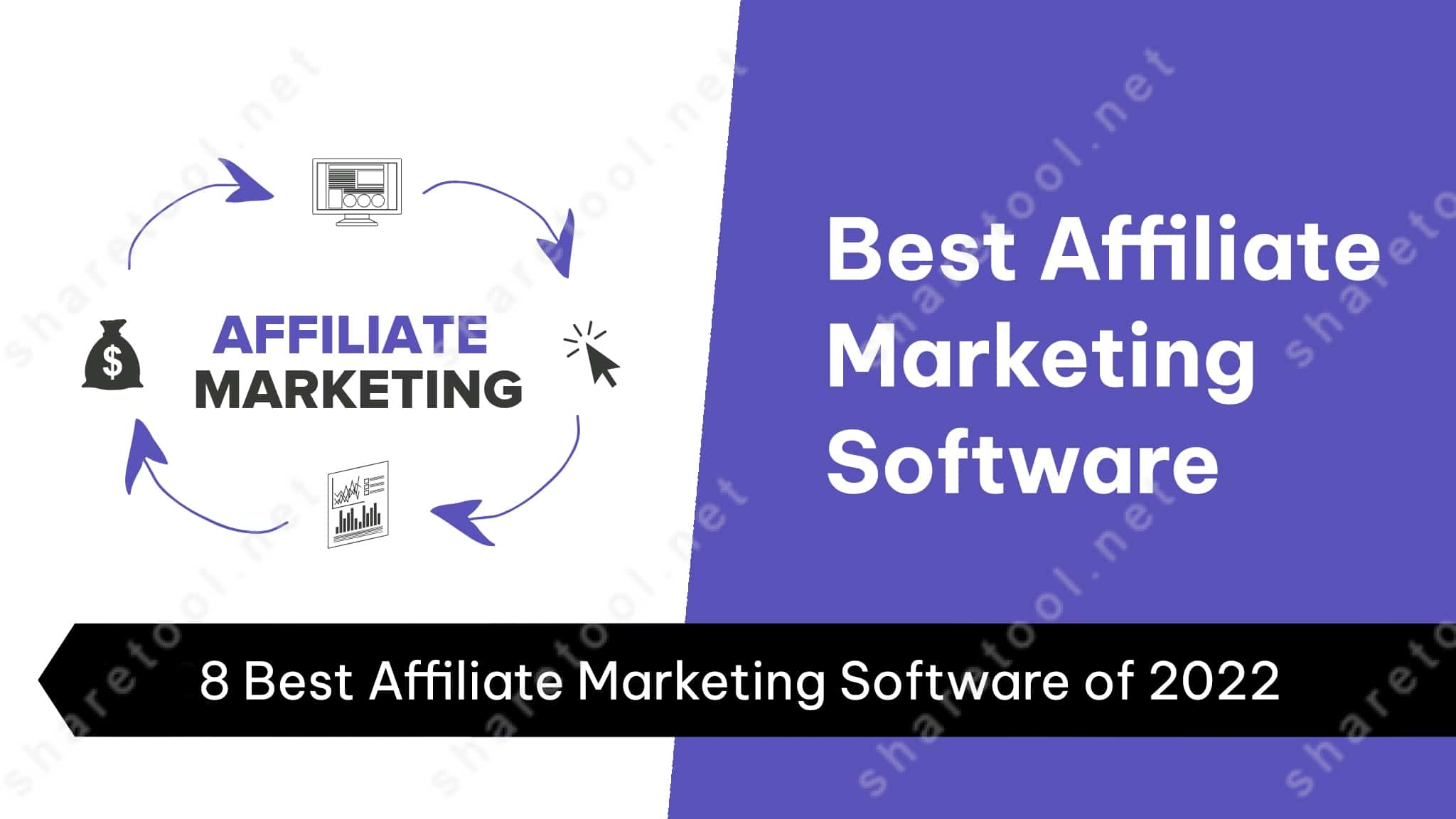 Best Affiliate Marketing Software