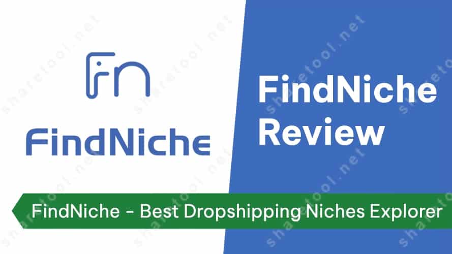 FindNiche Review - Best Dropshipping Niches Explorer