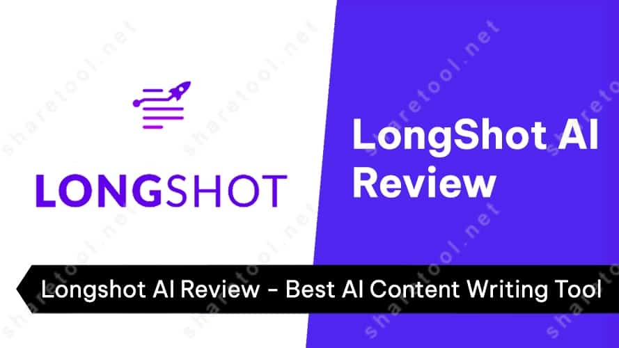 Longshot AI Review - Best AI Content Writing Tool