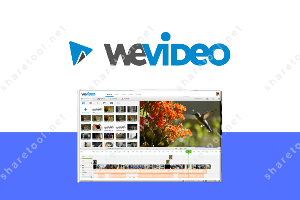 Wevideo group buy