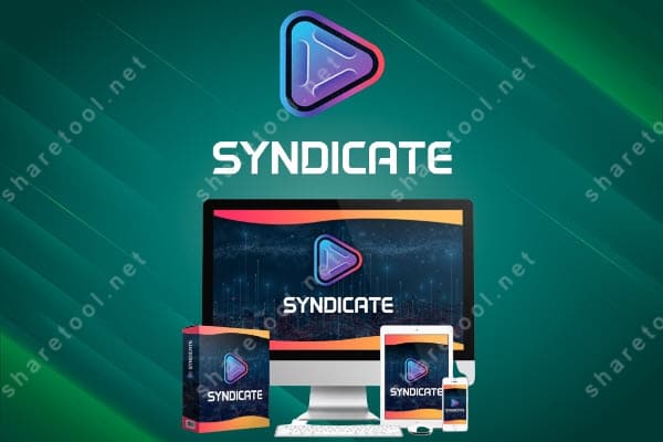 SYNDICATE