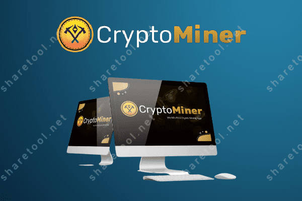 CryptoMiner image
