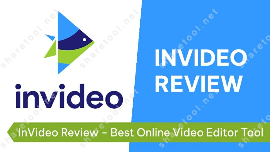 InVideo Review - Best Online Video Editor Tool