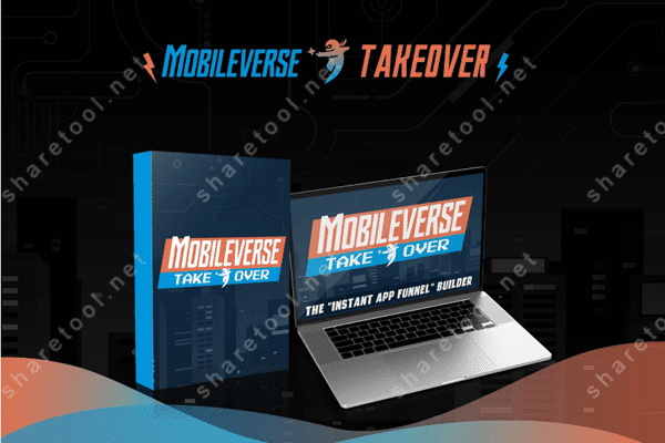 Mobileverse Take over