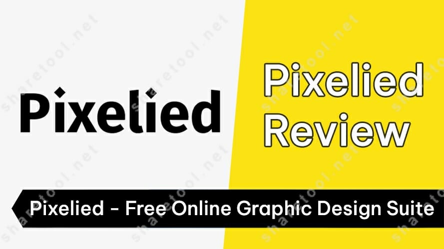 Pixelied Review - Free Online Graphic Design Suite