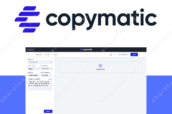 CopyMatic group buy