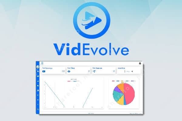 Videvolve group buy