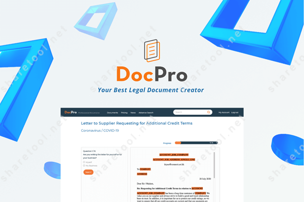 DocPro image