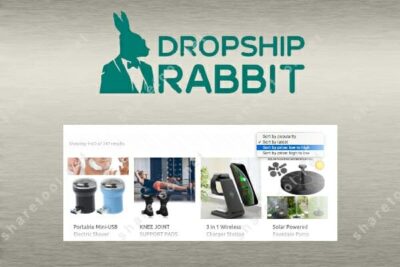 Dropship rabbit group buy
