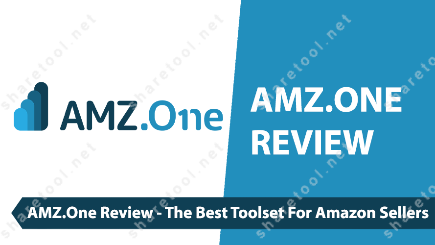 AMZ.One Review - The Best Toolset For Amazon Sellers