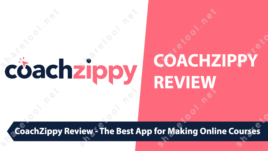 CoachZippy Review - The Best App for Making Online Courses