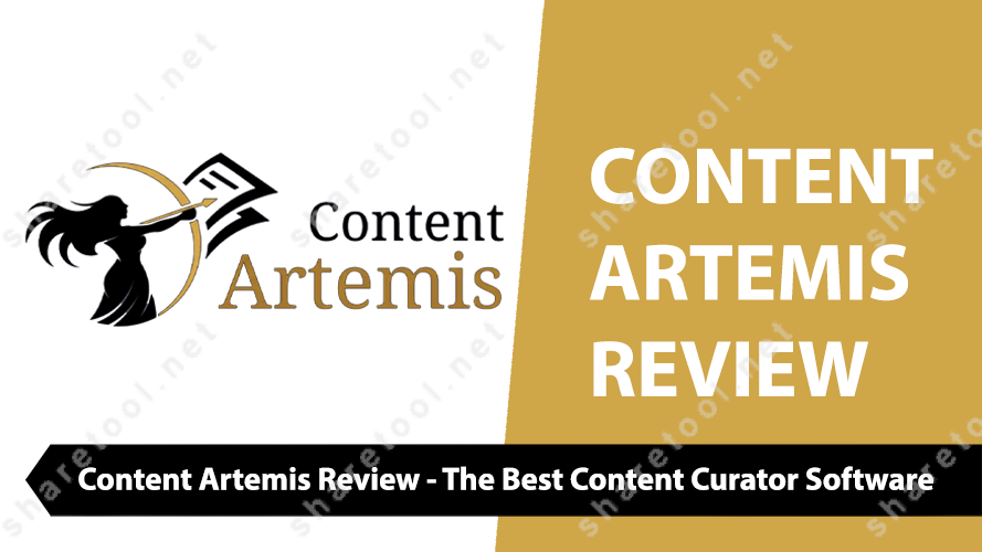 Content Artemis Review - The Best Content Curator Software