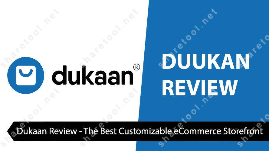 Dukaan Review - The Best Customizable eCommerce Storefront