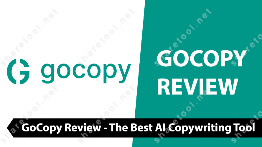 GoCopy Review - The Best AI Copywriting Tool