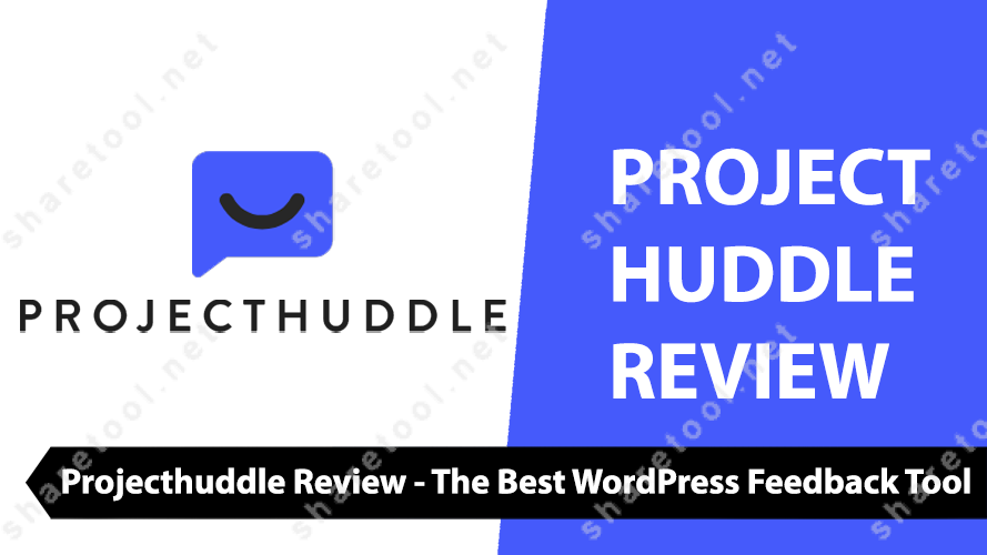 ProjectHuddle Review - The Best WordPress Feedback Tool
