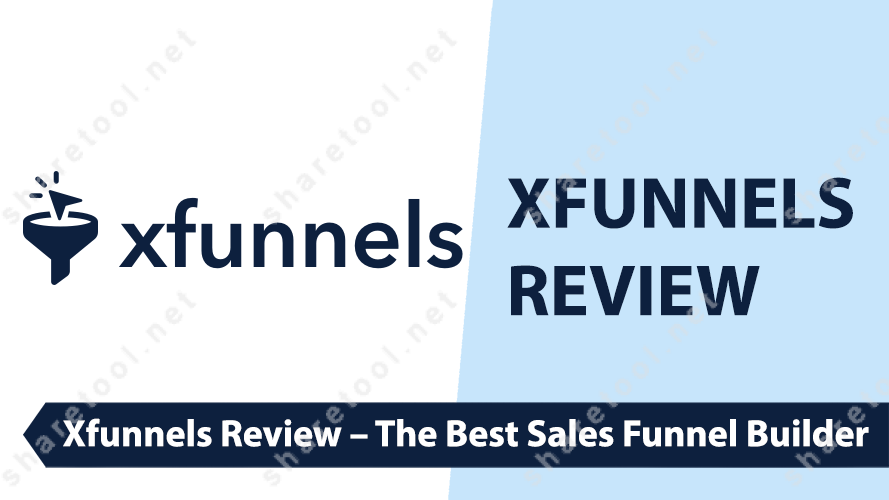 Xfunnels Review – The Best Sales Funnel Builder