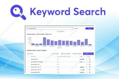 Keyword Search group buy