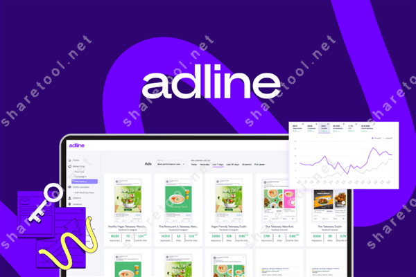 Adline group buy