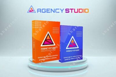 Agency Studio group buy