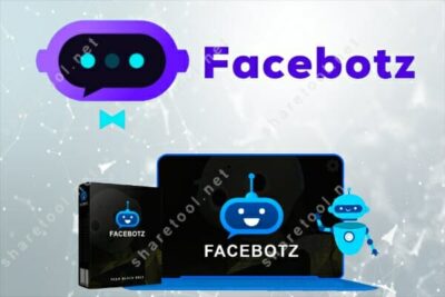 Facebotz group buy