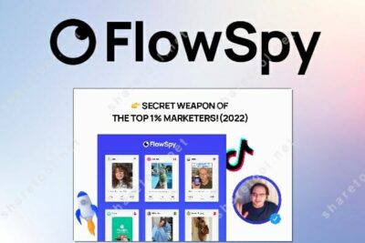 FlowSpy group buy