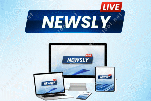 NEWSLY group buy