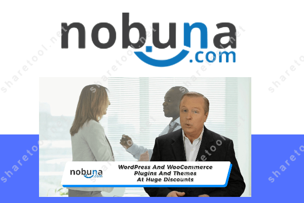 Nobuna group buy