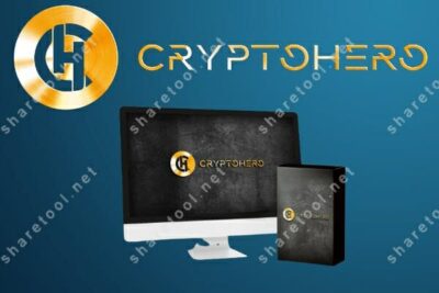 CryptoHero
