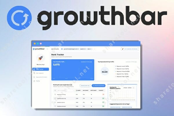 GrowthBar group buy