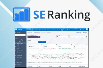 SE Ranking group buy