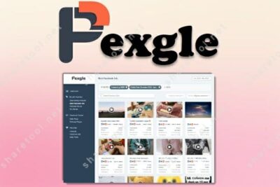 Pexgle group buy