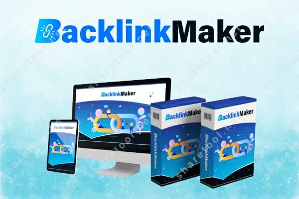 BacklinkMaker