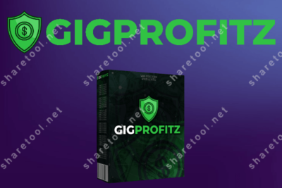 GigProfitz group buy
