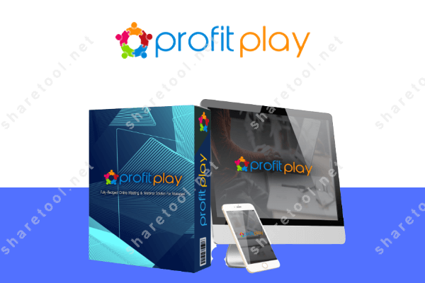 ProfitPlay group buy